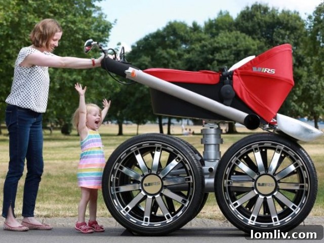 Stroller