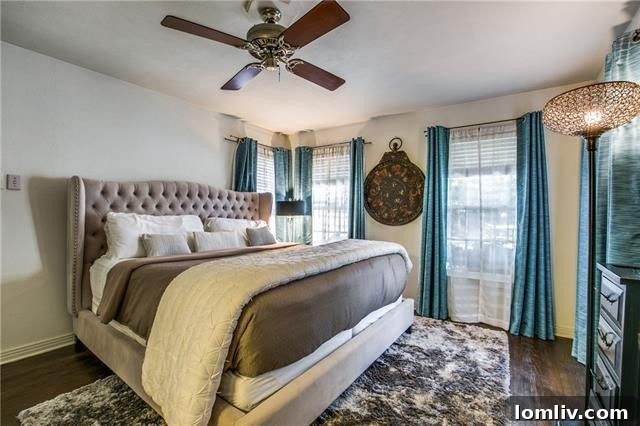 Bluffview Wonders: Save The Date 7 Private backyard oasis with a sparkling pool and stone patio