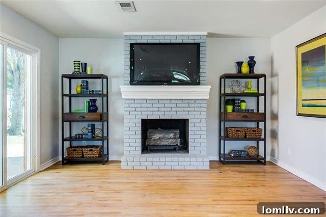 Spacious Front Yard with Mature Trees and Well-Maintained Landscaping