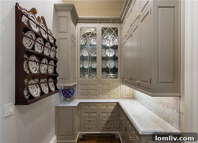 3516 Lexington Avenue - Elegant Kitchen Appliances