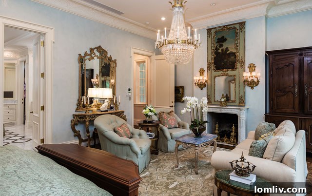 3516 Lexington Avenue - Bedroom Interior