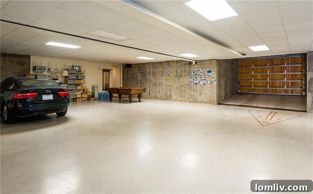 3516 Lexington Avenue - Recording Studio