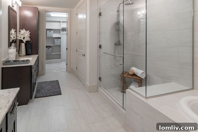 The Preston at Preston Hollow Village: Dallas's Ultimate Luxury Residence 12 Master Suite Dallas