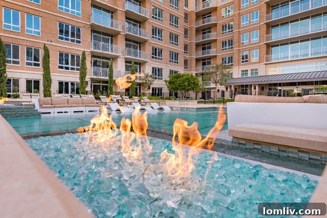 The Preston at Preston Hollow Village: Dallas's Ultimate Luxury Residence 3 Preston Hollow Luxury Living