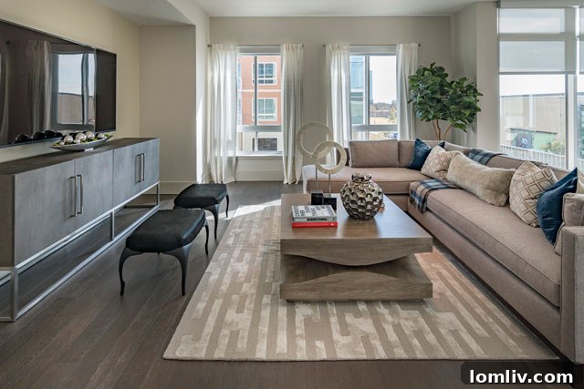 The Preston at Preston Hollow Village: Dallas's Ultimate Luxury Residence 7 Preston Hollow Residences
