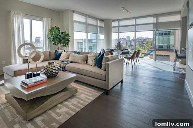 The Preston at Preston Hollow Village: Dallas's Ultimate Luxury Residence 8 Dallas High-End Living