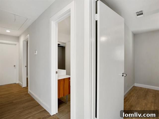 Details of Exterior Paint and Trim