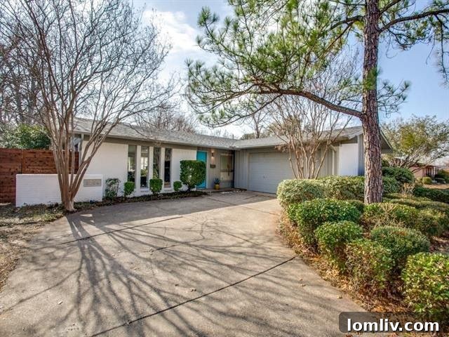 Exterior View of 3206 Modella Ave Corner Lot