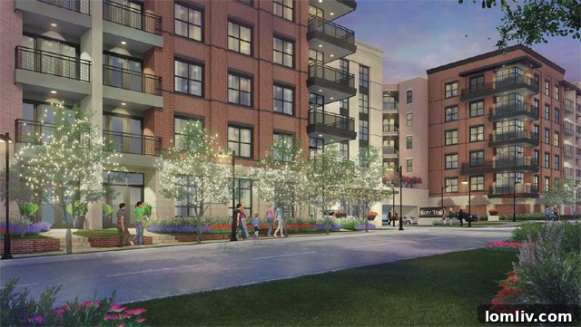 Revised Lincoln Katy Trail Meeting Details 2 Lincoln Katy Trail Project