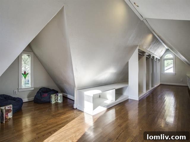 Renovated Kitchen with White Cabinets and Stainless Steel Appliances