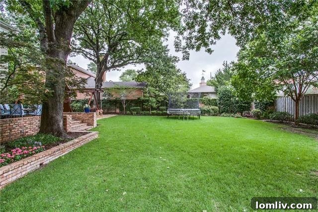A charming outdoor patio or seating area, perfect for al fresco dining.