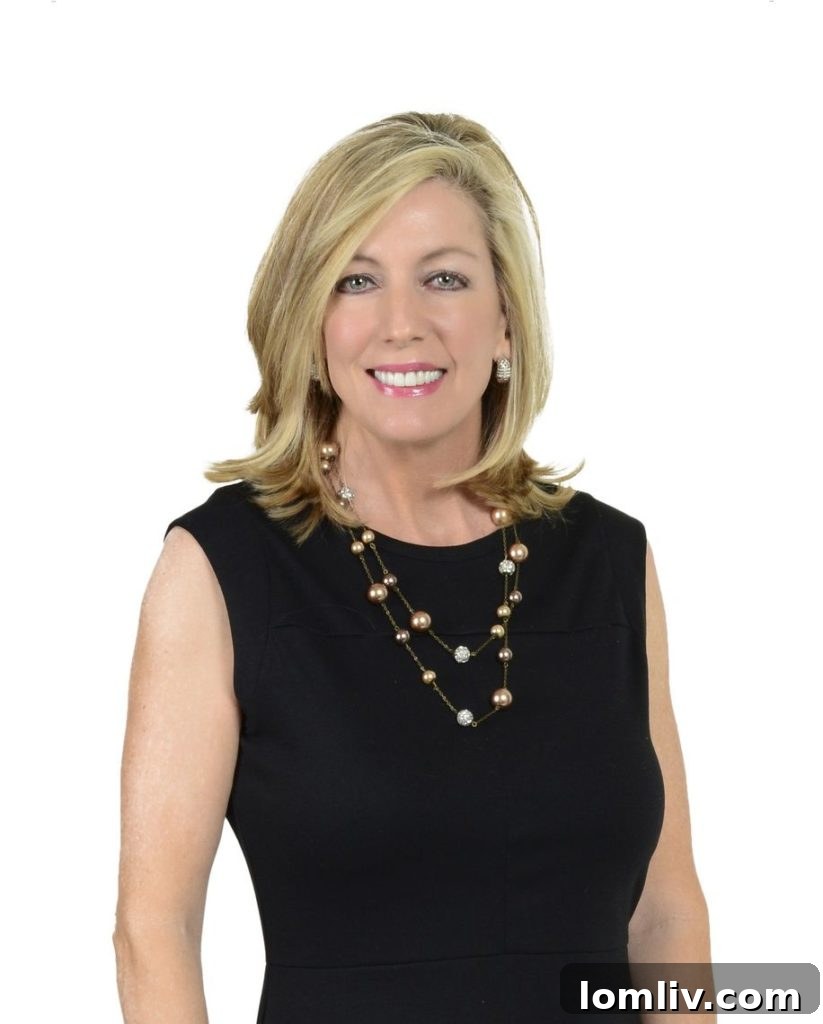 Tracye Levit - A Visionary Leader Empowering Global Professionals