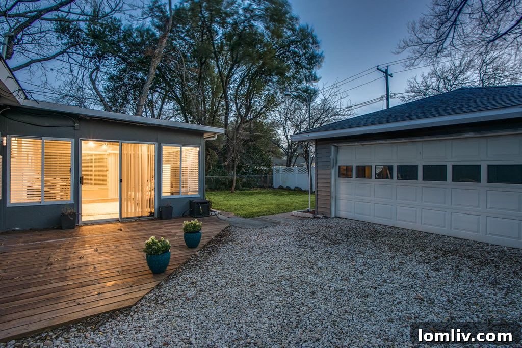 Snag This Delightful Lake Highlands Home for Just $415K 19 Bathroom Vanity - 525 Parkhurst Drive Dallas TX