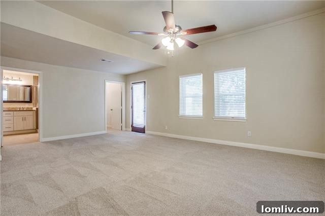 Second Full Bathroom Upstairs