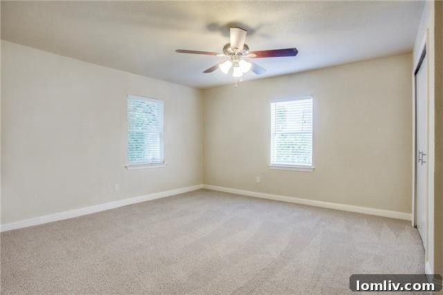 Bright Interior Space 10918 Shiloh Rd