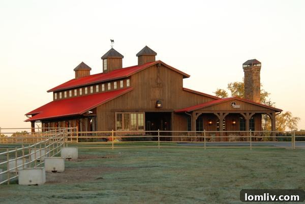 Vast Lands of Timber Creek Ranch