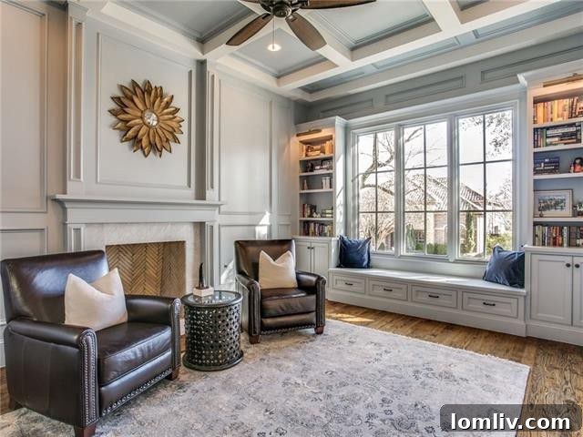 Stunning Custom Home in Lakewood Estates