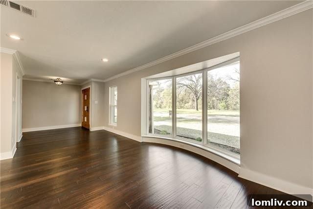 2020 W Five Mile Pkwy - Home Interior View 12