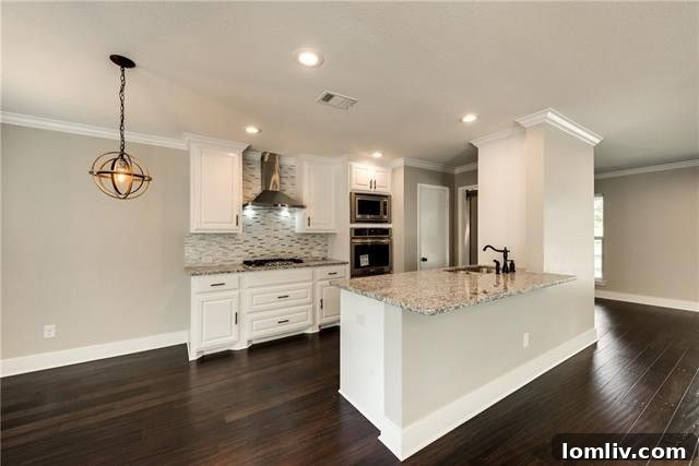 2020 W Five Mile Pkwy - Home Interior View 5