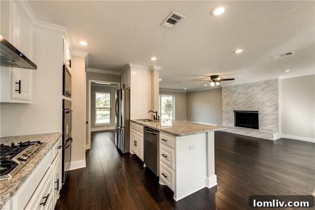 2020 W Five Mile Pkwy - Home Interior View 6