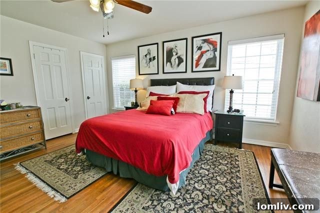 Greenway Park Homes: Luxury Amenities, Smart Value 10 Modern Bathroom Renovation