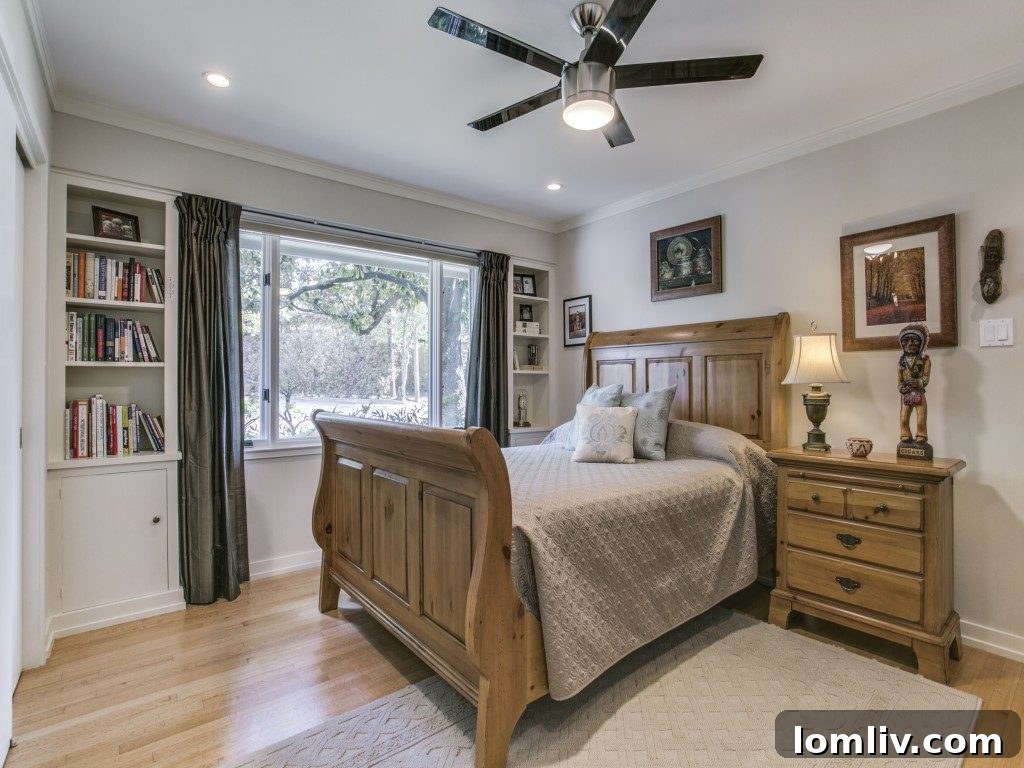 Walk-in Closet Design