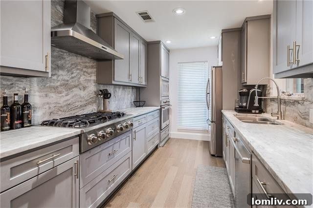 Third Bedroom with Hardwood Floors and Large Window