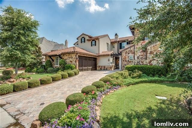 Stunning Luxury Home in North Texas Mid-Cities