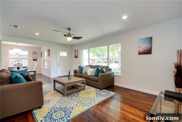 2720 San Marcus Ave - Modern Kitchen Island
