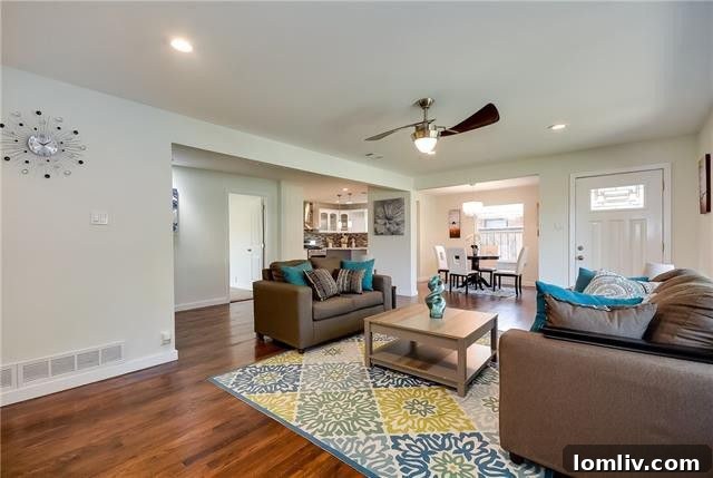 2720 San Marcus Ave - Gas Range and Stainless Appliances