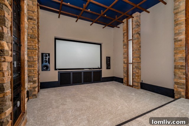 Comfortable and stylish living space, ideal for family gatherings
