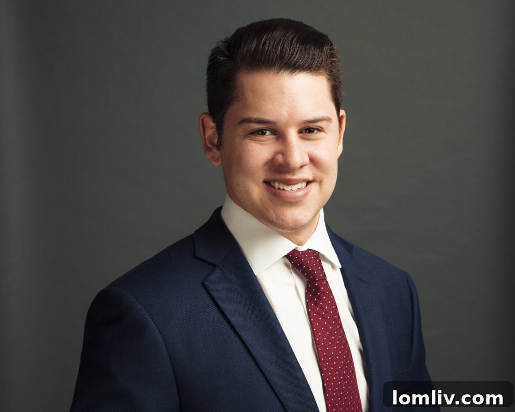 Kevin Tally Headshot - Leading Dallas Real Estate Agent