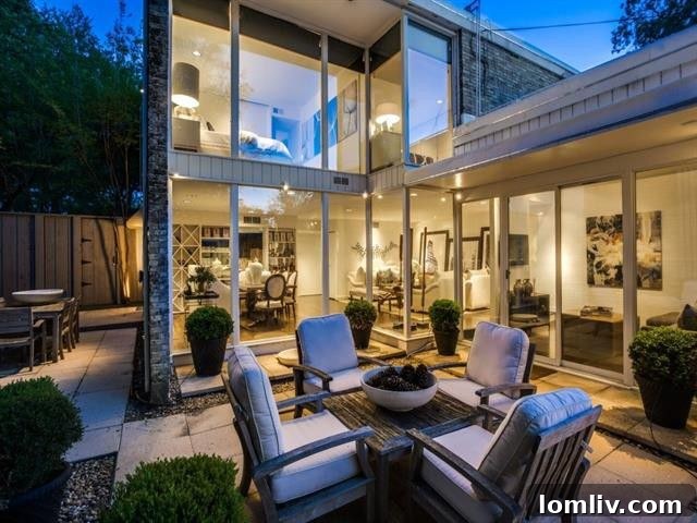 Discover Homes in Dallas Medical District: Luxury and Modern Living Options