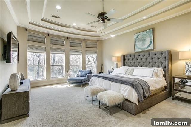 6409 Avalon Woods Dr McKinney - Spacious Living