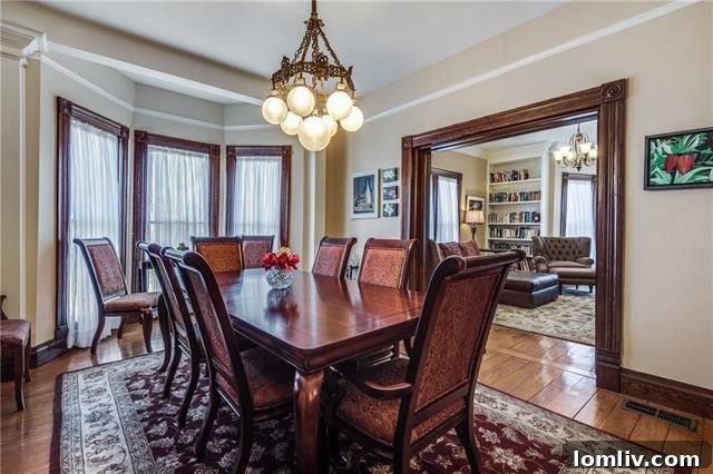 702 S Parker St McKinney - Historic Beauty