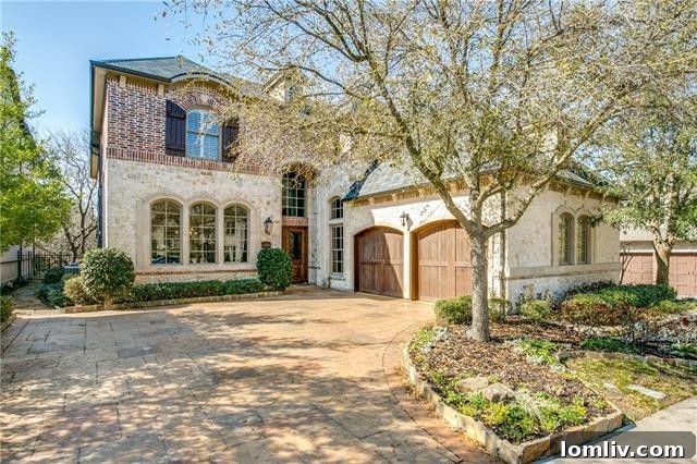 6409 Avalon Woods Dr McKinney - Kings Lane