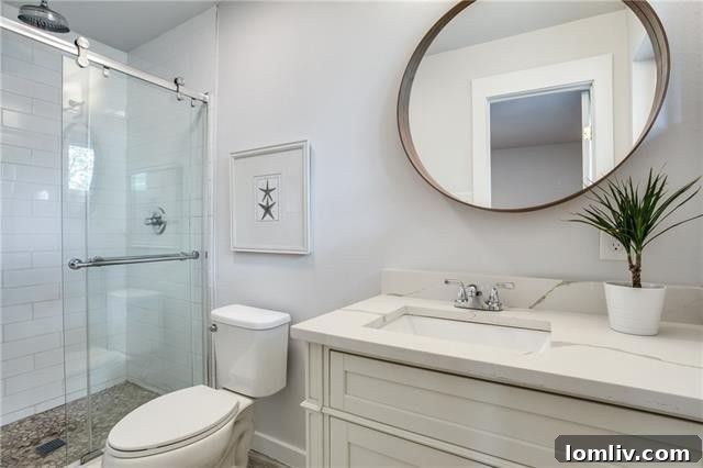 Closet Space in Bedroom