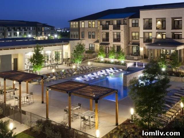 Sagewater Village Apartments near Prairie Vista Park, North Fort Worth