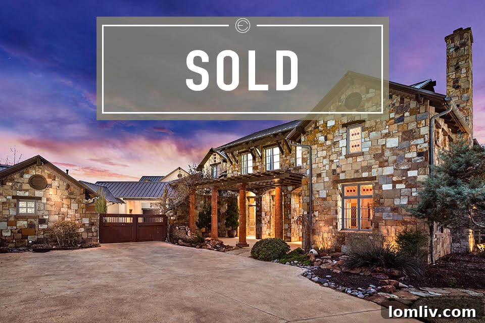 Former Texas Ranger Mark Teixeira's Vaquero Luxury Home Sells at Elite Auction in Westlake, TX