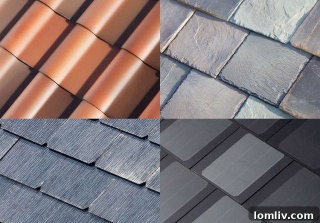Tesla solar shingles with lifetime hail damage warranty