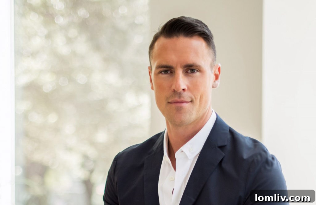 Daylon Pereira - Top Dallas Real Estate Agent Joins Compass