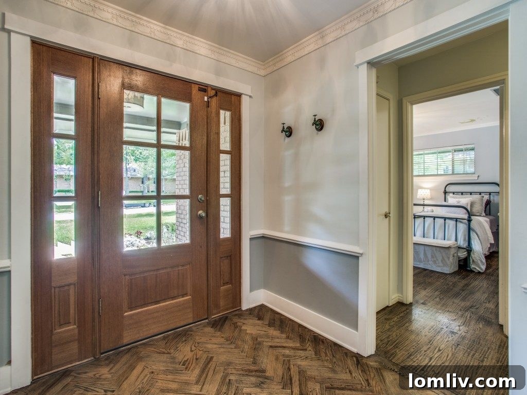 Designer Ranch Oasis in Eudora Estates 4 11415-chicot-dr-vector-1024x768