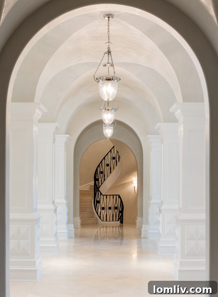 Tony Visconti of Bella Custom Homes - Discussing his journey in luxury home construction