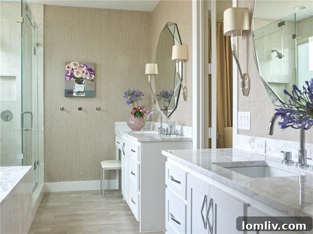 Gourmet Kitchen Island with Seating