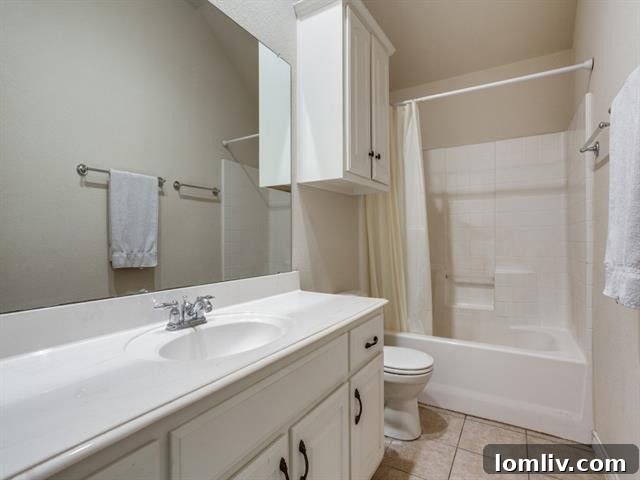Spacious Bedroom 3 8210 Max Drive