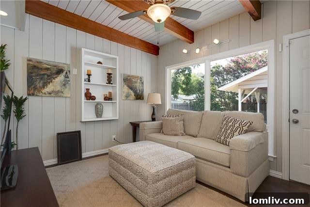 Prestonwood Creek Contemporary Gem Tops Dallas Open House List 15 Contemporary kitchen featuring white Shaker cabinets, granite countertops, and a gas range