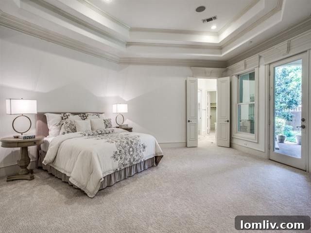 Another perspective of the renovated kitchen, highlighting the sophisticated upgrades