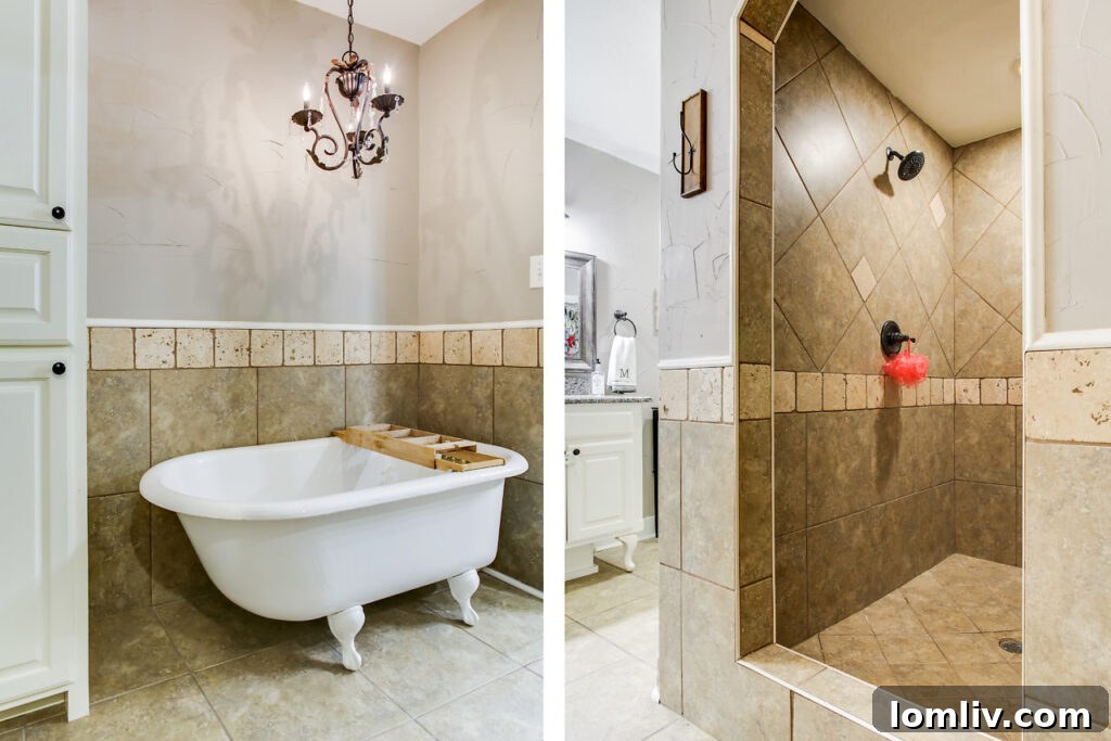 Elegant Bathroom Vanity