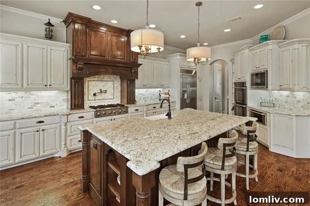 A bright and expansive living area with high ceilings, a cozy fireplace, and abundant natural light