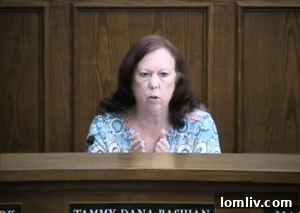 Official portrait of Rowlett Mayor Tammy Dana-Bashian.
